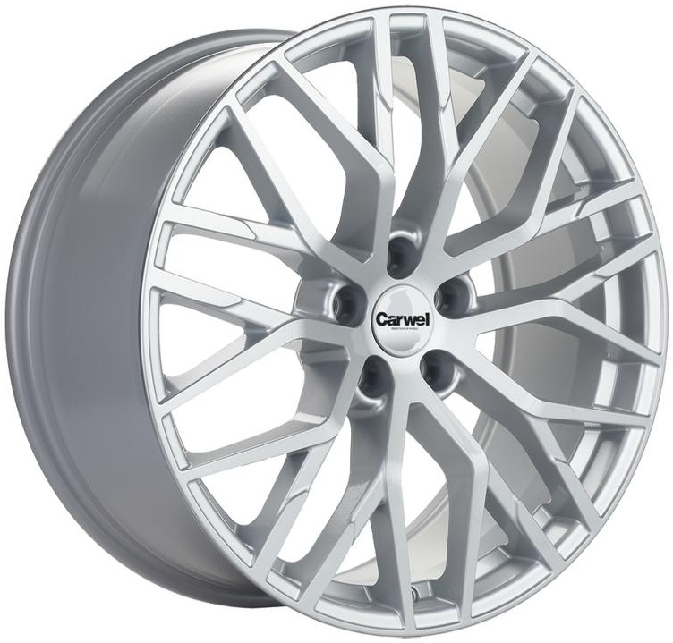 Carwel Месели 8.5Jx20 5x112 ET20 DIA66.5