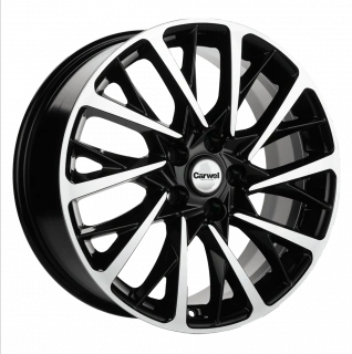 Carwel Оланга 7.5Jx18 5x112 ET39 DIA66