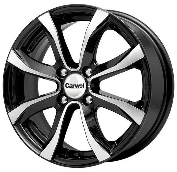 Carwel Омикрон 6Jx15 4x108 ET45 DIA63.4
