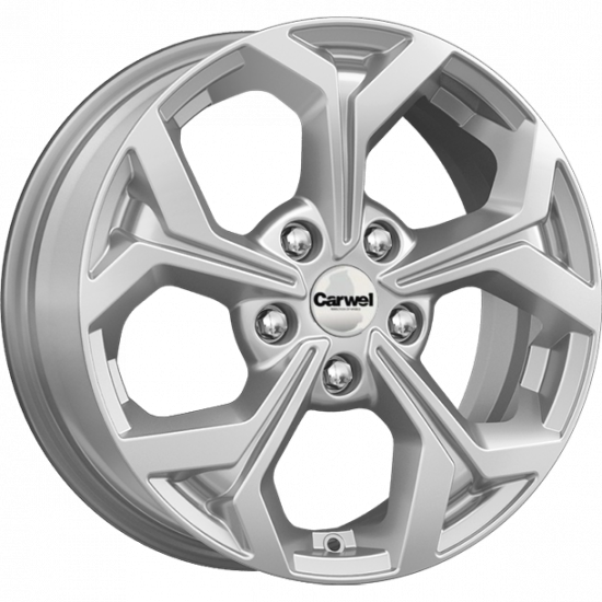Carwel Орель 6.5Jx16 5x114.3 ET50 DIA66.1