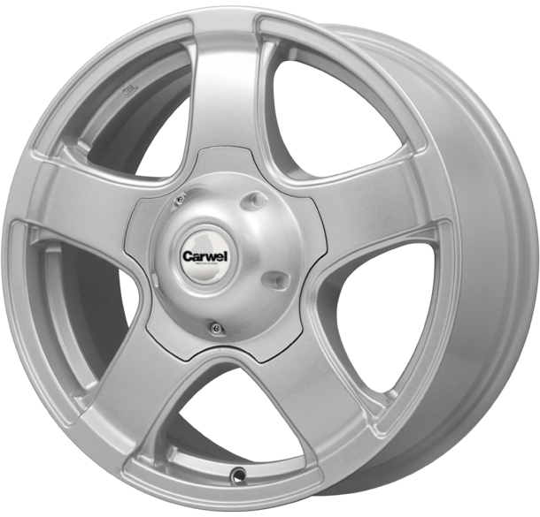 Carwel Орон 7Jx16 5x139.7 ET35 DIA98