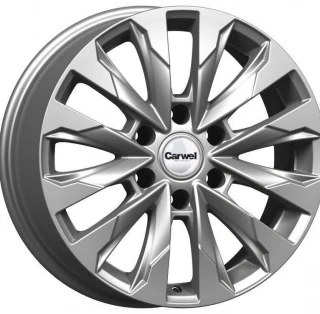 Carwel Печора 7.5Jx18 6x139.7 ET46 DIA67.1