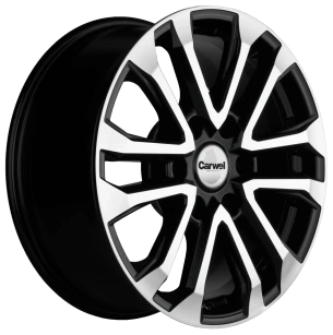 Carwel Пур 7.5Jx18 6x139.7 ET20 DIA106.1