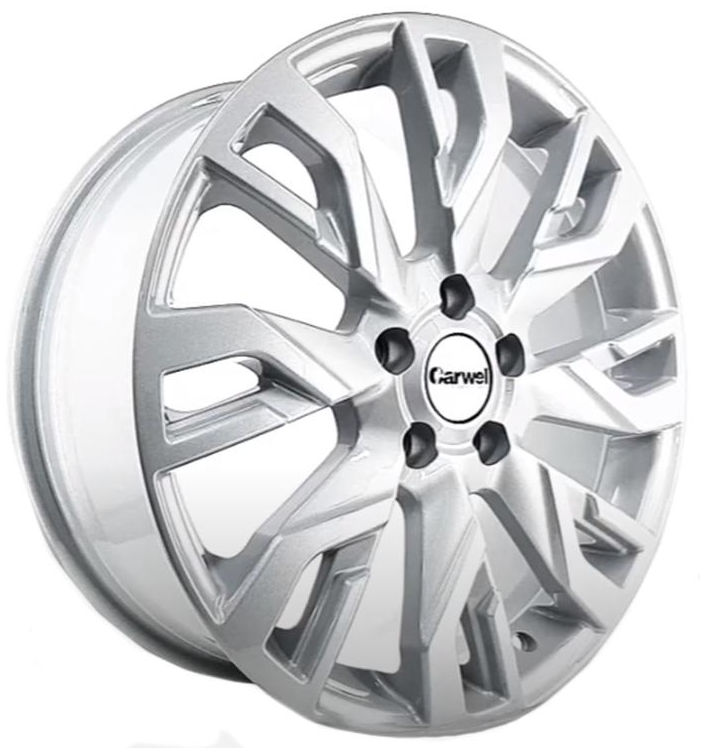 Carwel Рамза 7Jx18 5x114.3 ET50 DIA67.1