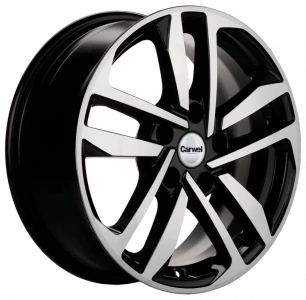 Carwel Шунет 6.5Jx16 5x114.3 ET45 DIA67.1