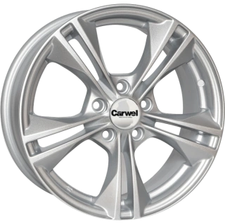 Carwel Синара 6.5Jx16 5x108 ET50 DIA63.3 SL