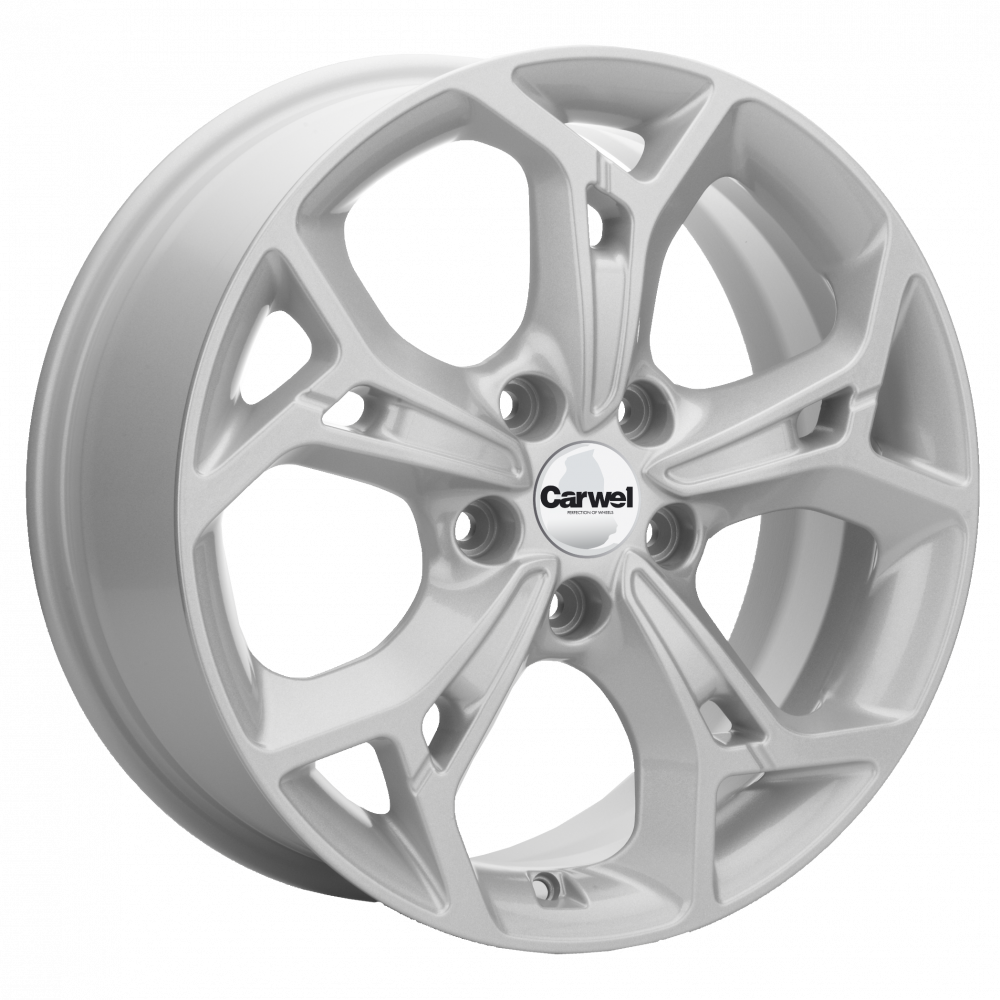 Carwel Синтур 7Jx17 5x114.3 ET45 DIA66.1