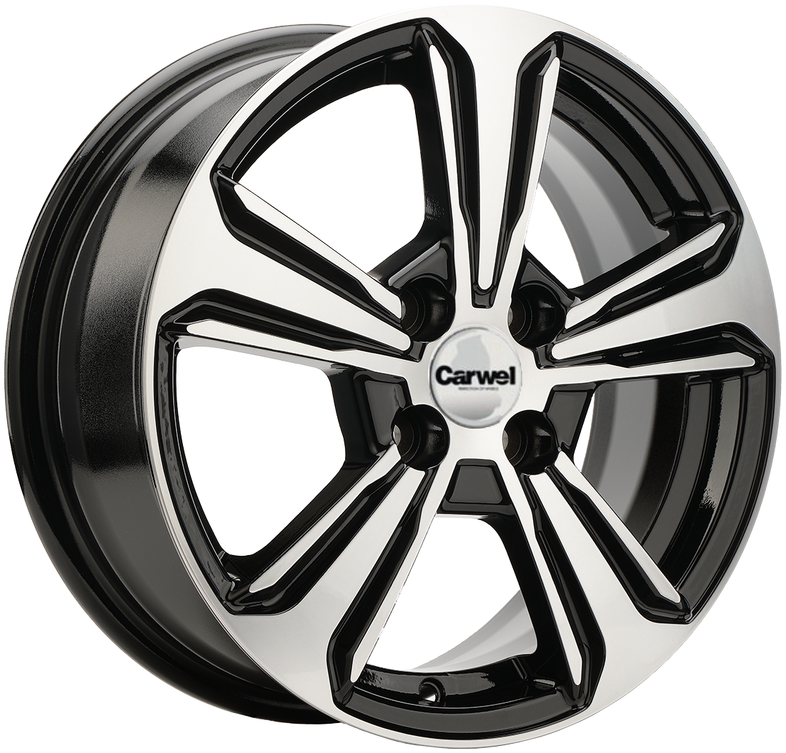 Carwel Сириус 6Jx15 4x100 ET48 DIA54.1