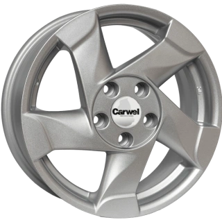 Carwel Табага 6.5Jx16 5x114.3 ET50 DIA66.1 SL