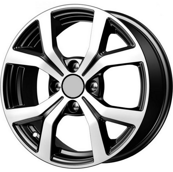 Carwel Таир 6Jx15 4x100 ET48 DIA54.1