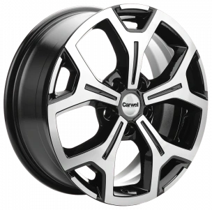 Carwel Талкас 6.5Jx17 5x114.3 ET50 DIA67.1