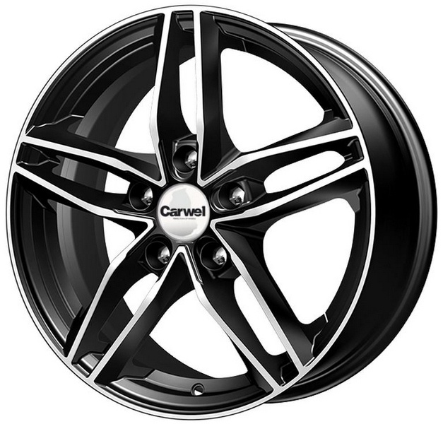 Carwel Тау 6.5Jx16 5x114.3 ET45 DIA67.1