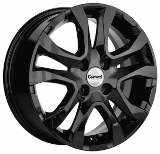 Carwel Тобол 6Jx15 4x100 ET45 DIA56.6