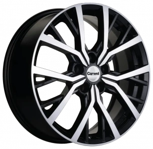 Carwel Тур 7Jx18 5x114.3 ET40 DIA66.6