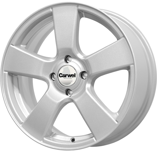 Carwel Тус 6.5Jx16 4x100 ET36 DIA60.1