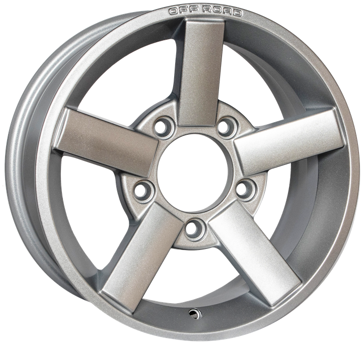Carwel Ургун 6.5Jx15 5x139.7 ET40 DIA98.5