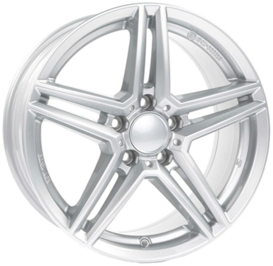 Carwel Вектор 7Jx17 5x114.3 ET50 DIA67.1