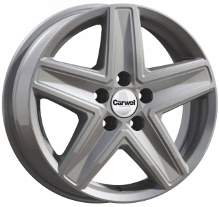 Carwel Витим 6.5Jx16 5x160 ET55 DIA65.1 SB