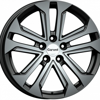 Carwel Витус 7Jx18 5x108 ET33 DIA60.1