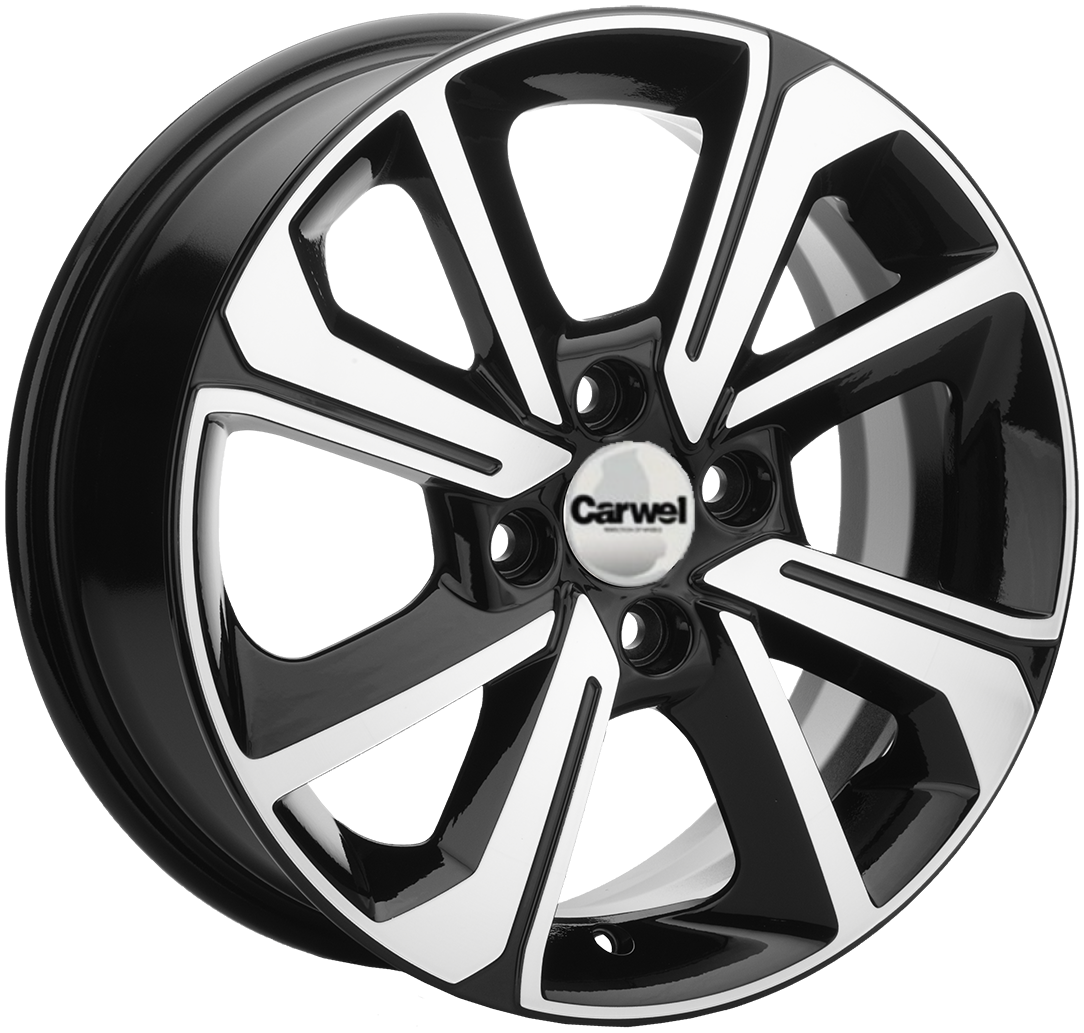 Carwel Воже 6Jx15 4x100 ET48 DIA54.1