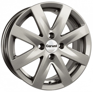 Carwel Волго 6Jx15 4x100 ET45 DIA60.1
