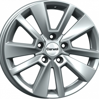 Carwel Варш 6Jx16 5x112 ET43 DIA57.1 SB