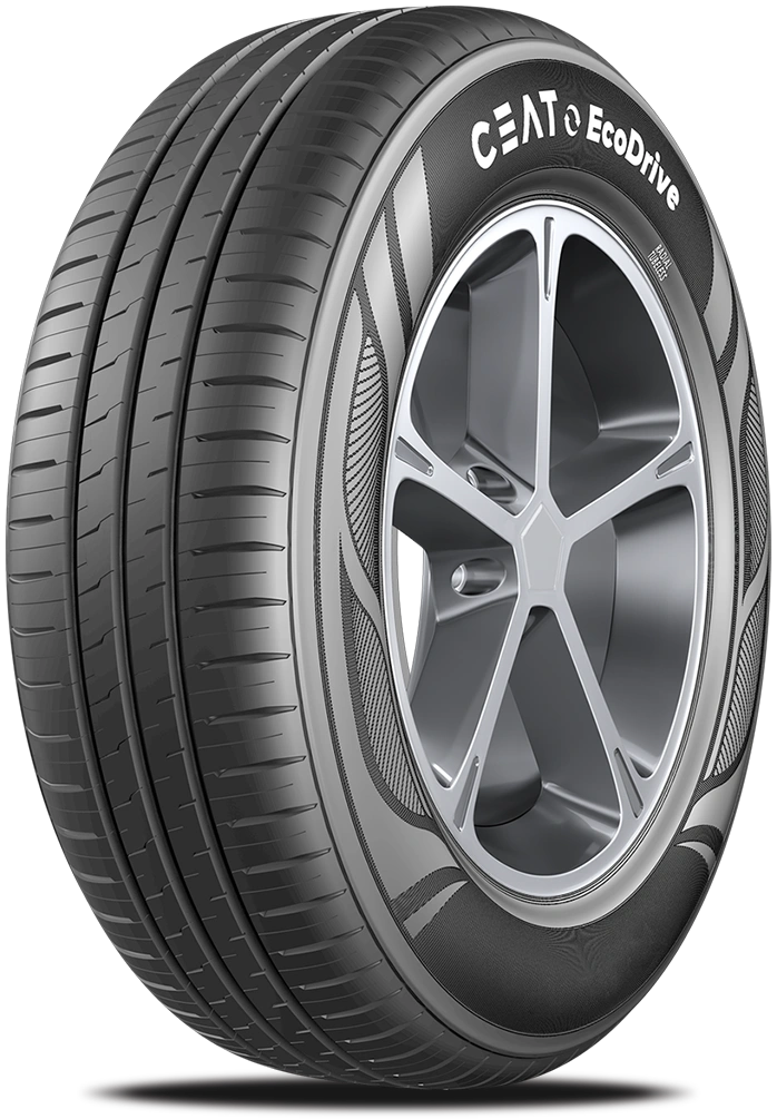 Ceat EcoDrive 195/65 R15