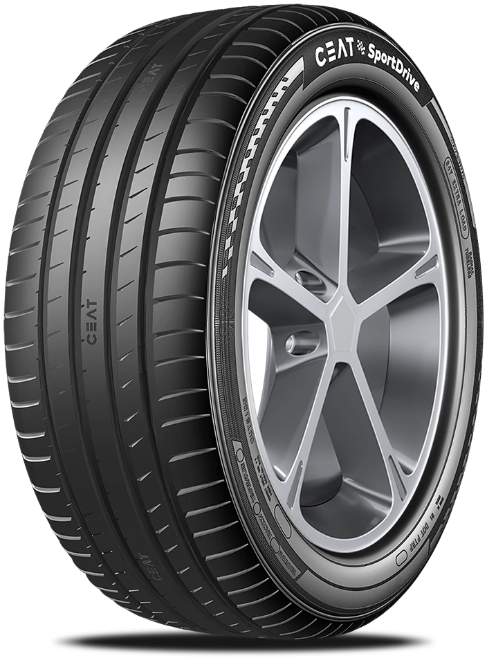 Ceat SportDrive 215/45 R16