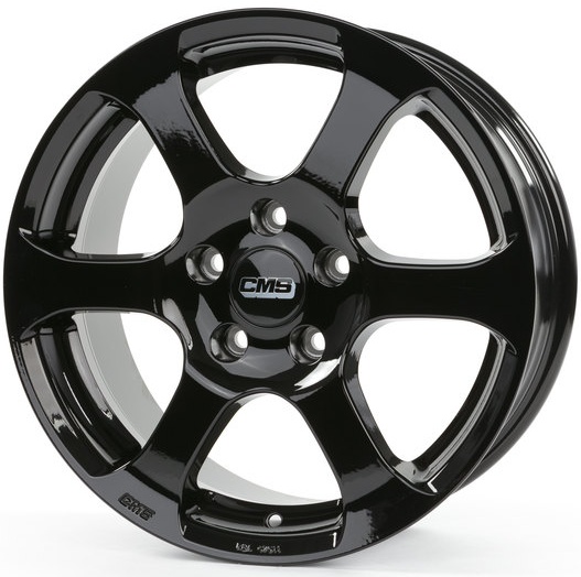 CMS C10 6.5Jx16 5x115 ET41 DIA70.2