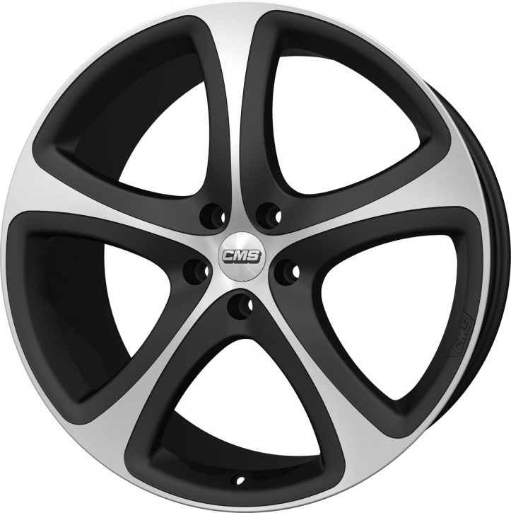 CMS C12 Concave Design 7Jx16 5x115 ET40 DIA70.2