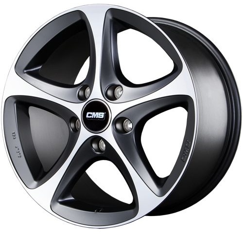 CMS C12 SUV 8Jx18 5x130 ET57 DIA71.6
