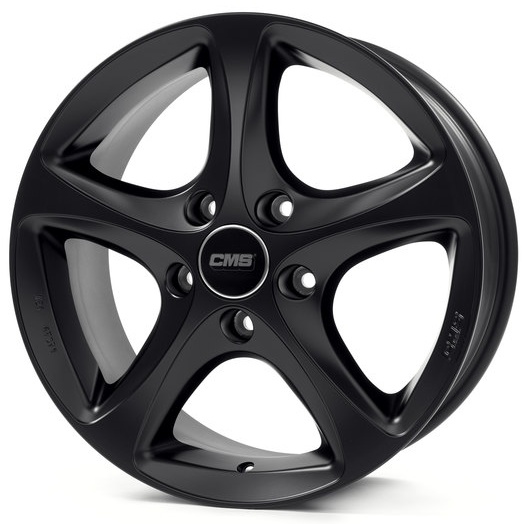 CMS C12 6.5Jx16 5x115 ET41 DIA70.2