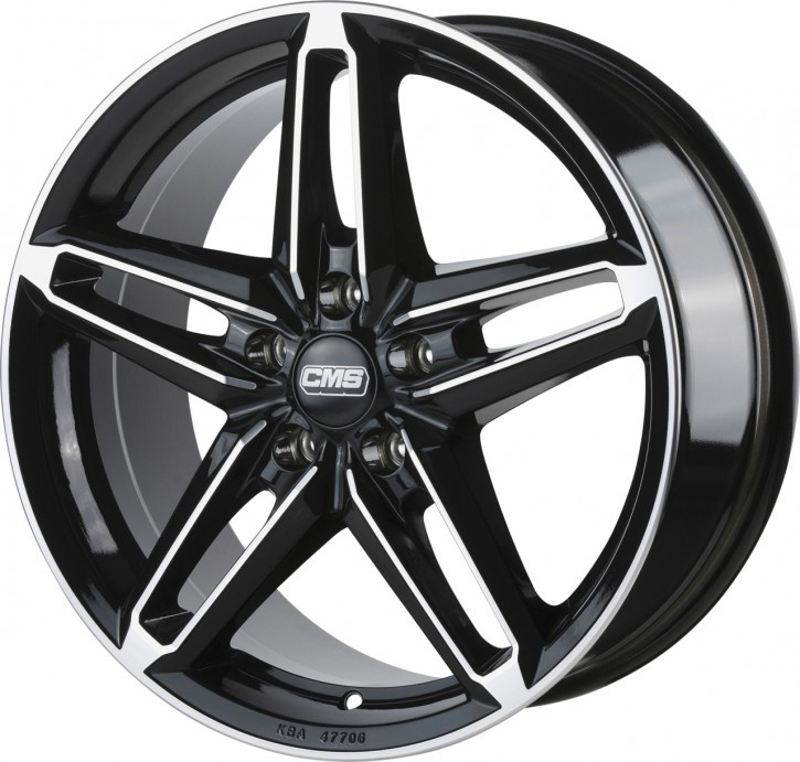 CMS C14 7Jx16 5x108 ET45 DIA63.4