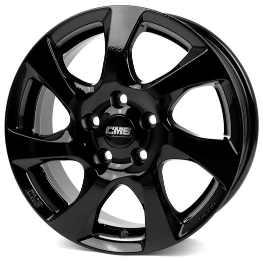 CMS C24 6.5Jx16 5x114.3 ET45 DIA67.1
