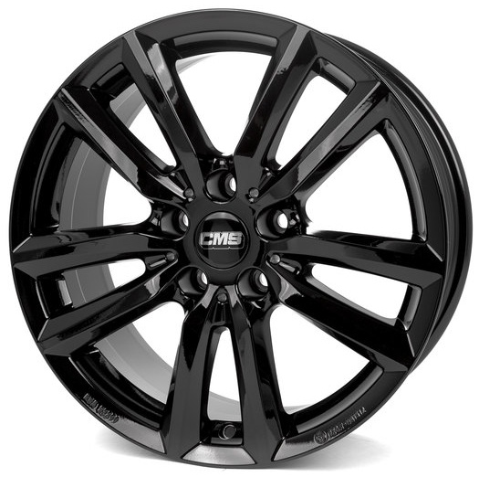 CMS C27 7Jx16 5x112 ET52 DIA66.6