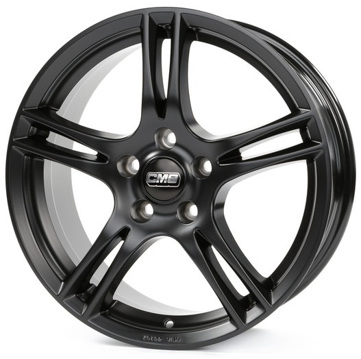 CMS C9 5.5Jx14 4x108 ET39 DIA63.4