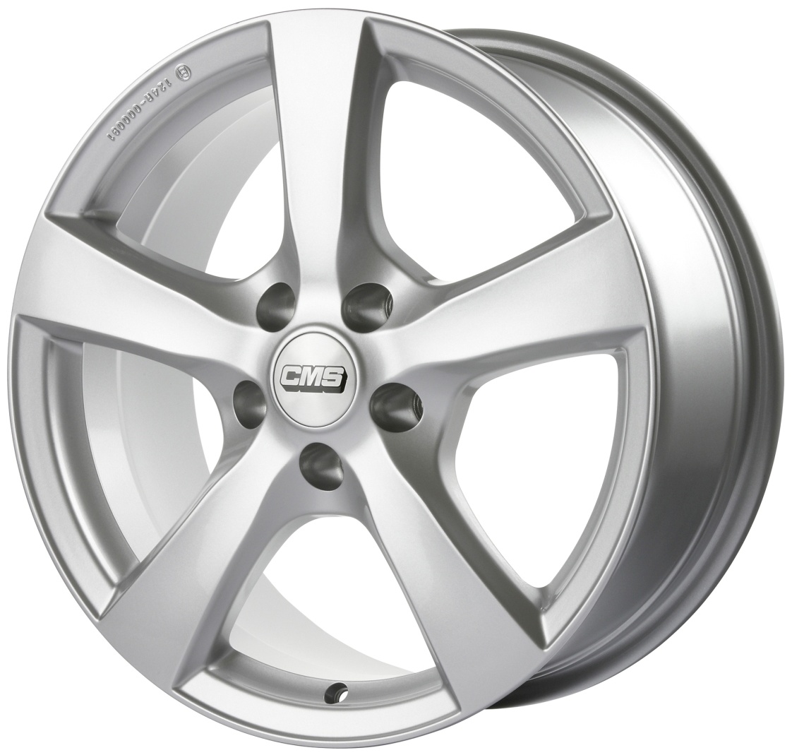 CMS V1 7.5Jx17 5x112 ET29 DIA66.6