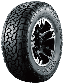 Comforser CF1100 215/65 R16