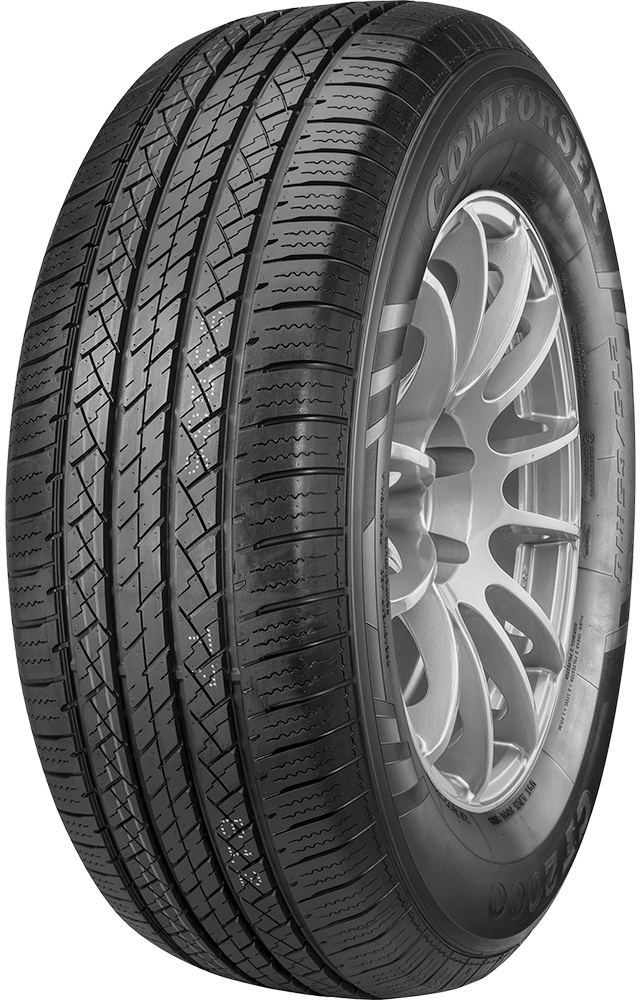 Comforser CF2000 215/75 R15