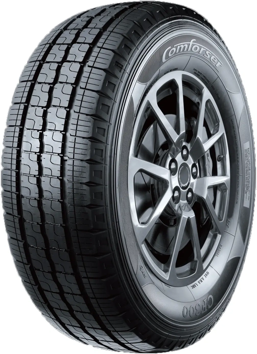 Comforser CF300 195/75 R16