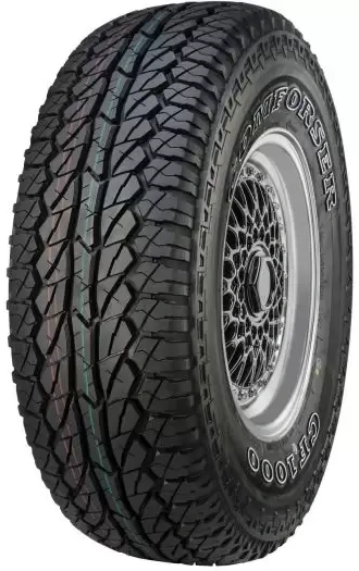 Comforser CF1000 265/65 R17