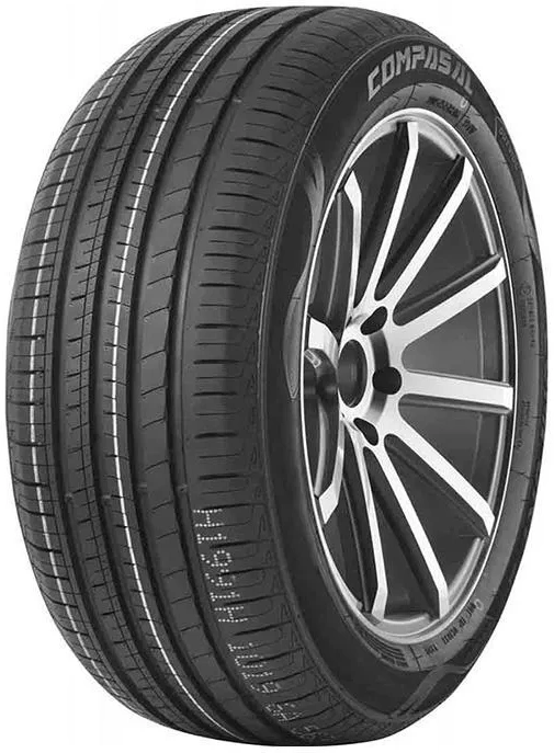 Compasal Blazer HP 195/65 R15