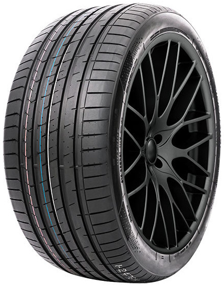 Compasal Blazer UHP II 205/50 R17