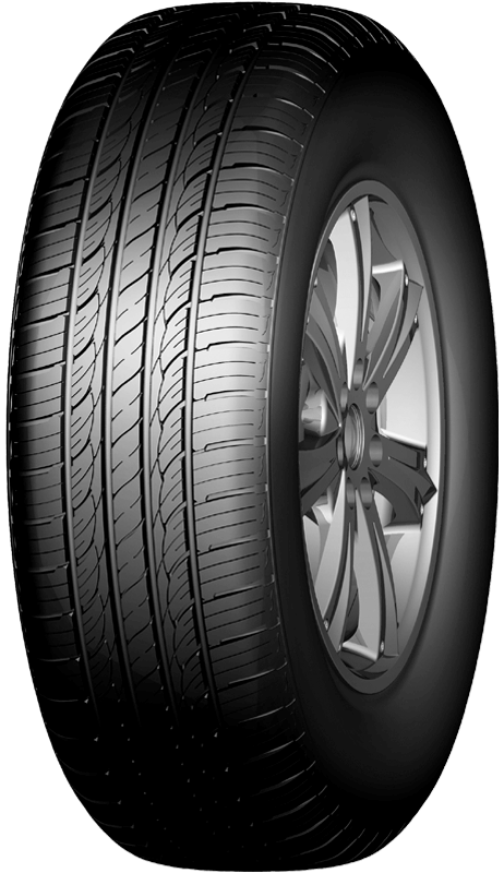 Compasal CitiWalker 215/60 R17
