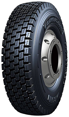 Compasal CPD81 235/75 R17.5