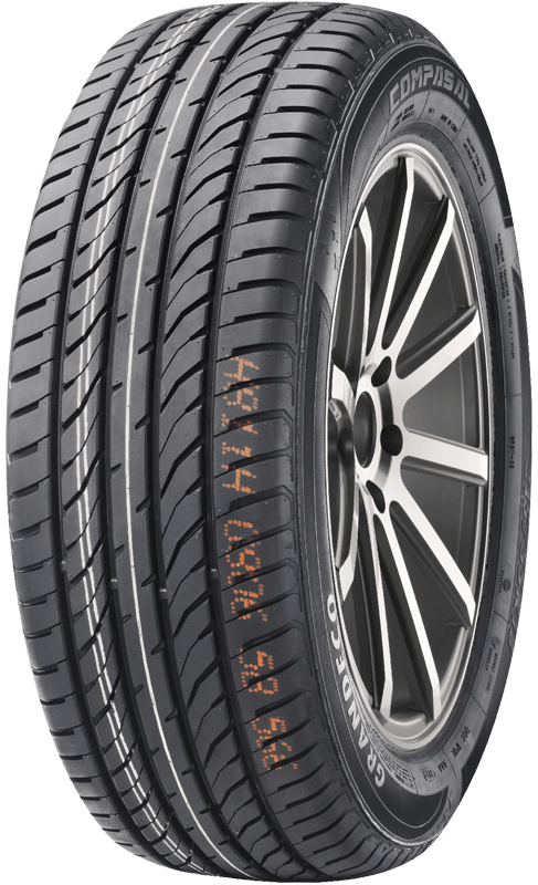 Compasal Grandeco 195/65 R15