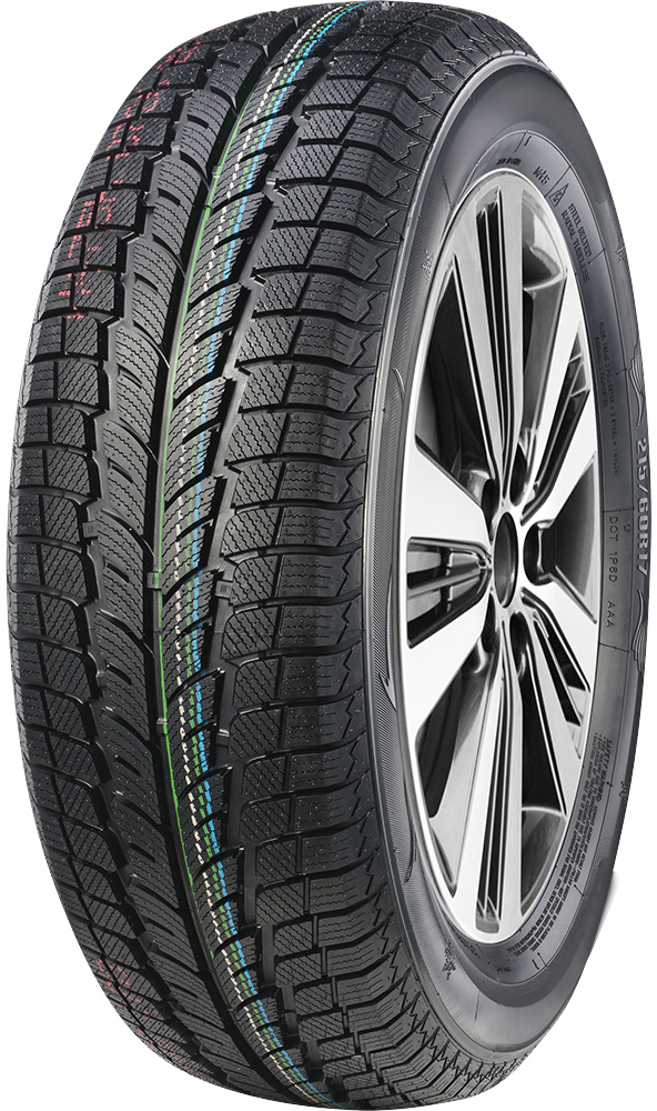 Compasal Iceblazer I 185/65 R15