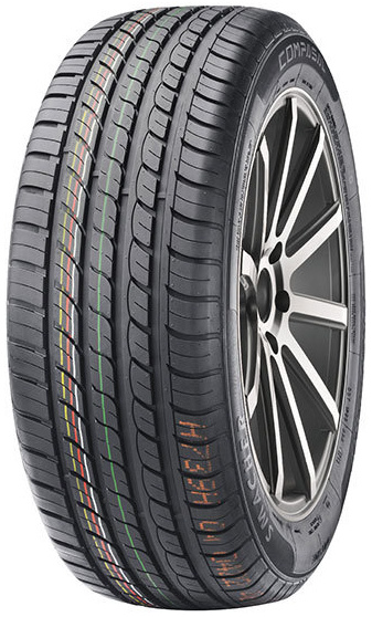 Compasal Smacher 215/55 R18