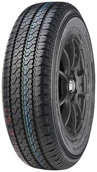 Compasal Vanmax 155/80 R12