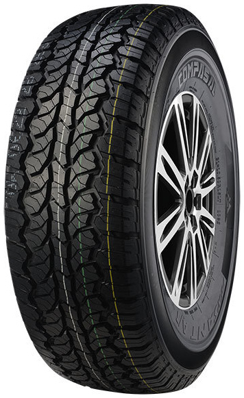 Compasal Versant AT 215/70 R16
